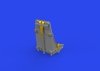 Eduard 6481003 P-51B/ C seat Type 2 PRINT EDUARD 1/48